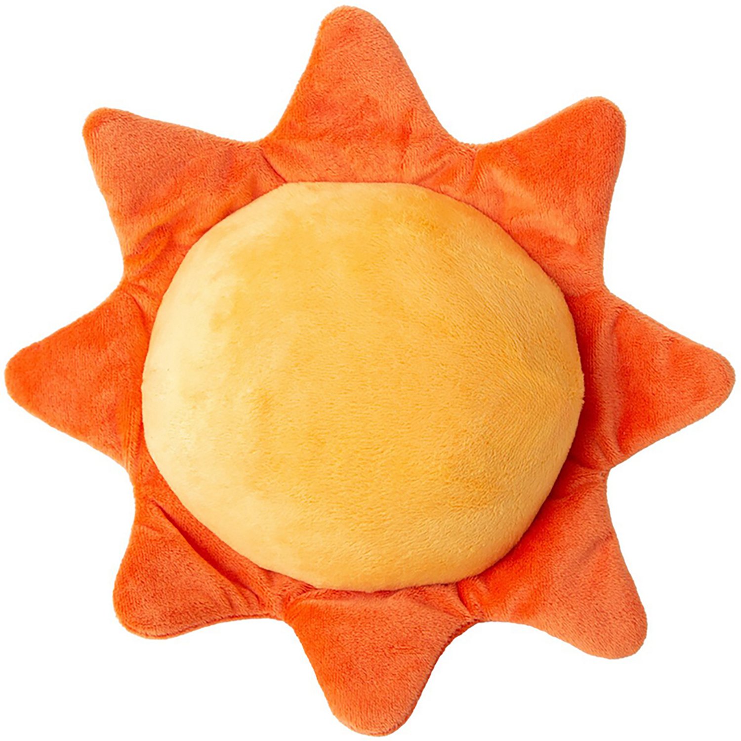 SnugArooz Sweet Sunshine 2-In-1 Dog Toy | Academy