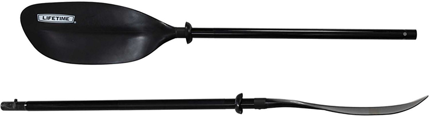 Lifetime Lite Elite 7'3" Kayak Paddle - view number 8