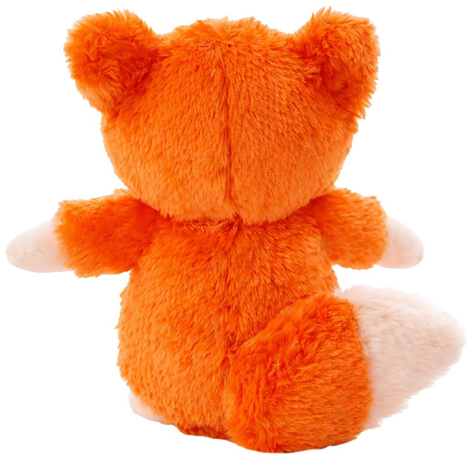 SnugArooz Foxy the Red Panda Plush Dog Toy