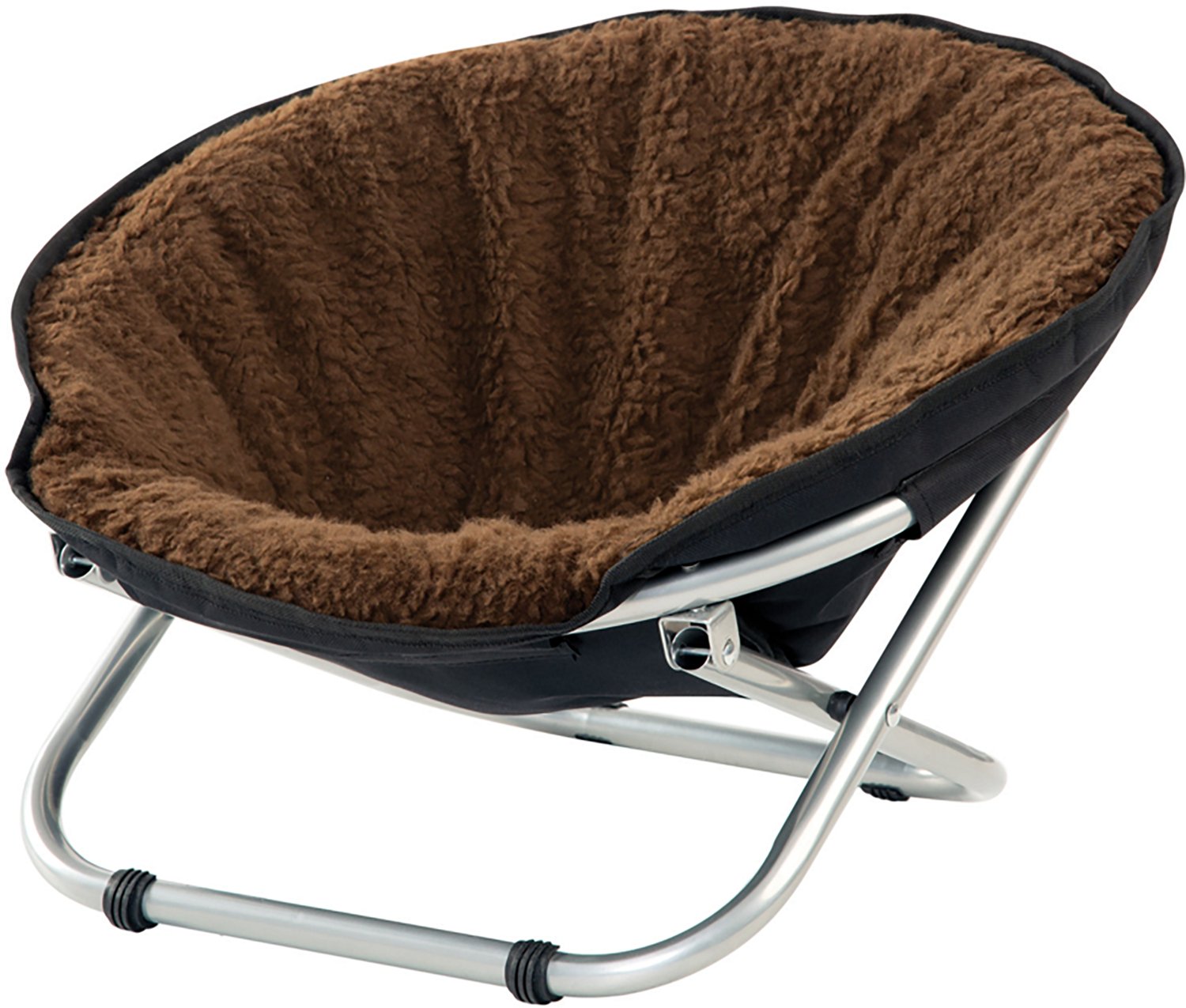 Etna Folding Pet Cozy Chair and Portable Bed