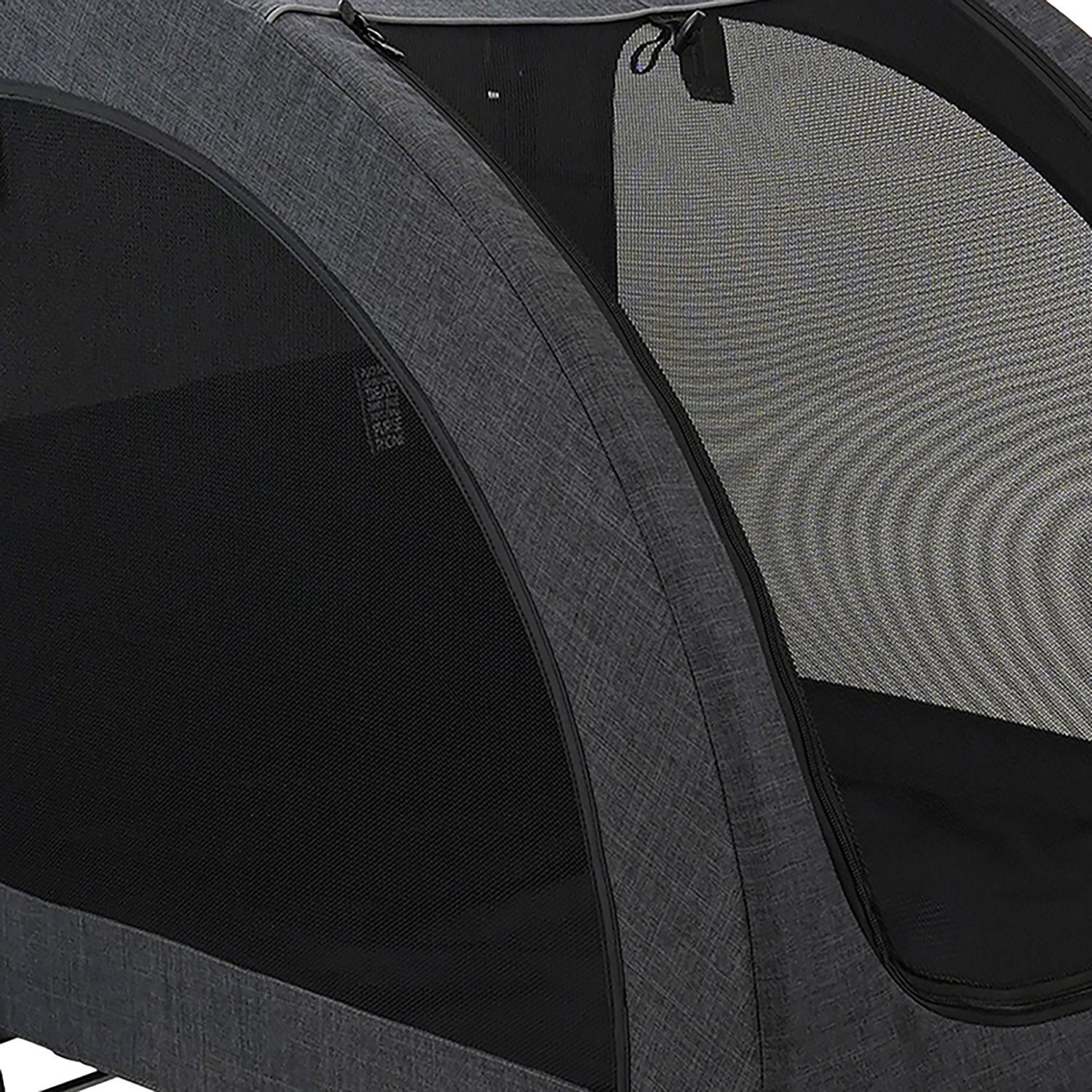 My Duque Chester Raincover Pet Stroller - view number 8