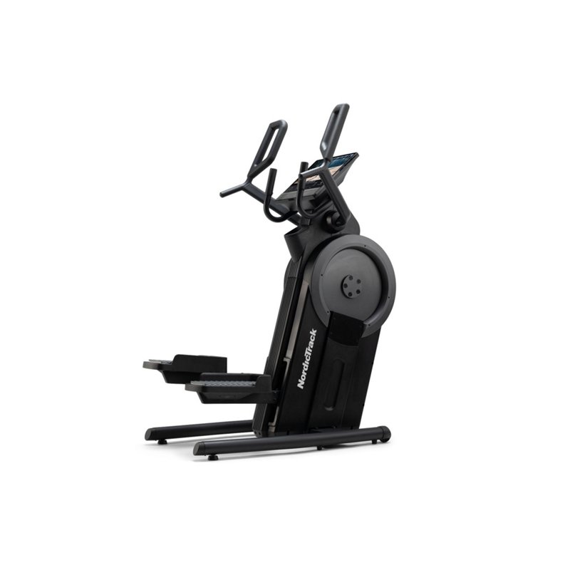 NordicTrack Step Climber Xl Exercise Machine - Black