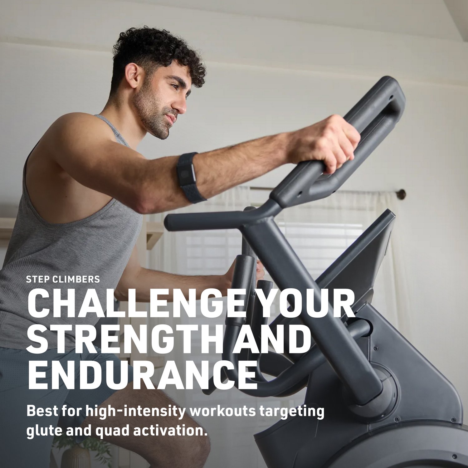 NordicTrack Step Climber XL - view number 6
