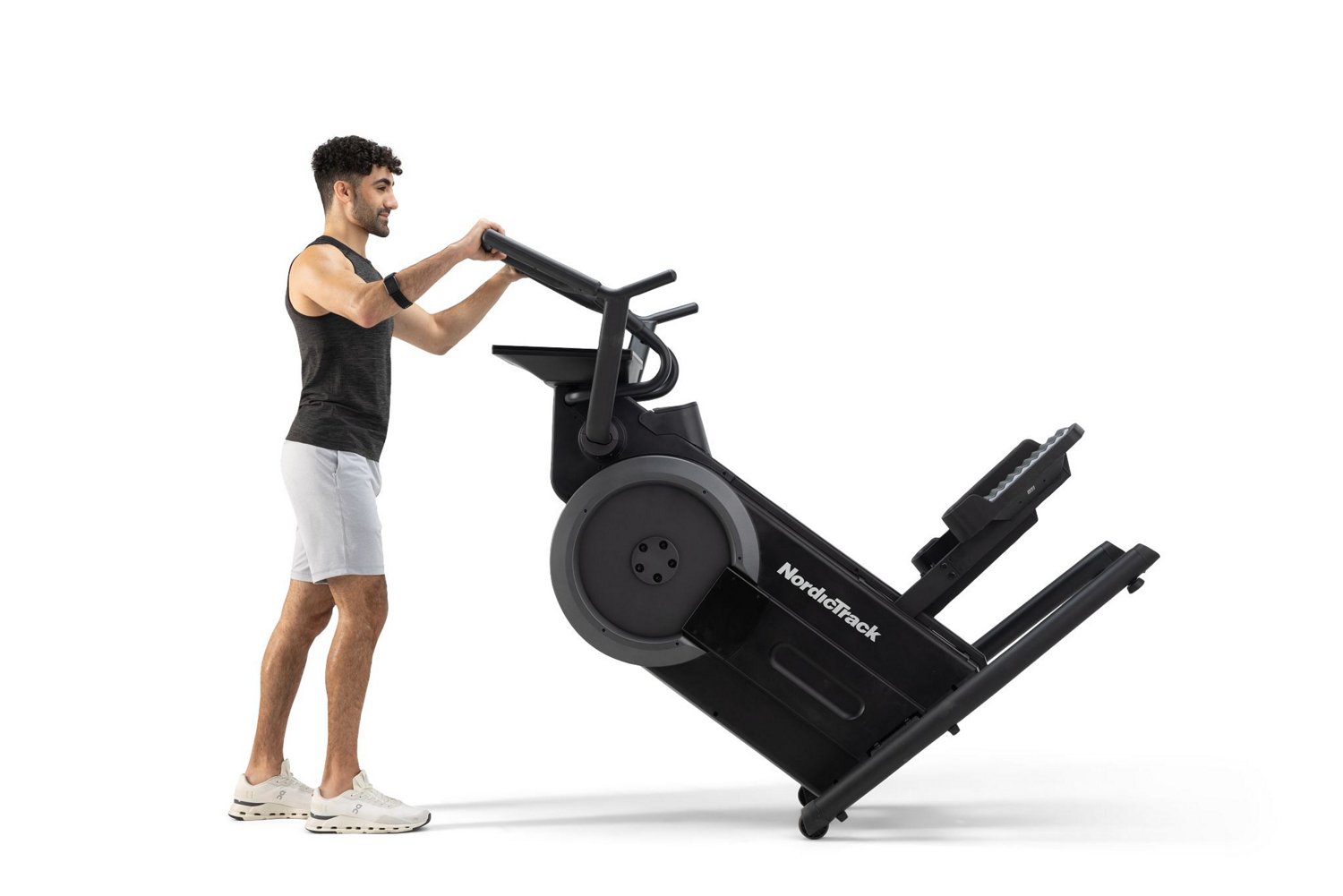 NordicTrack Step Climber XL - view number 7