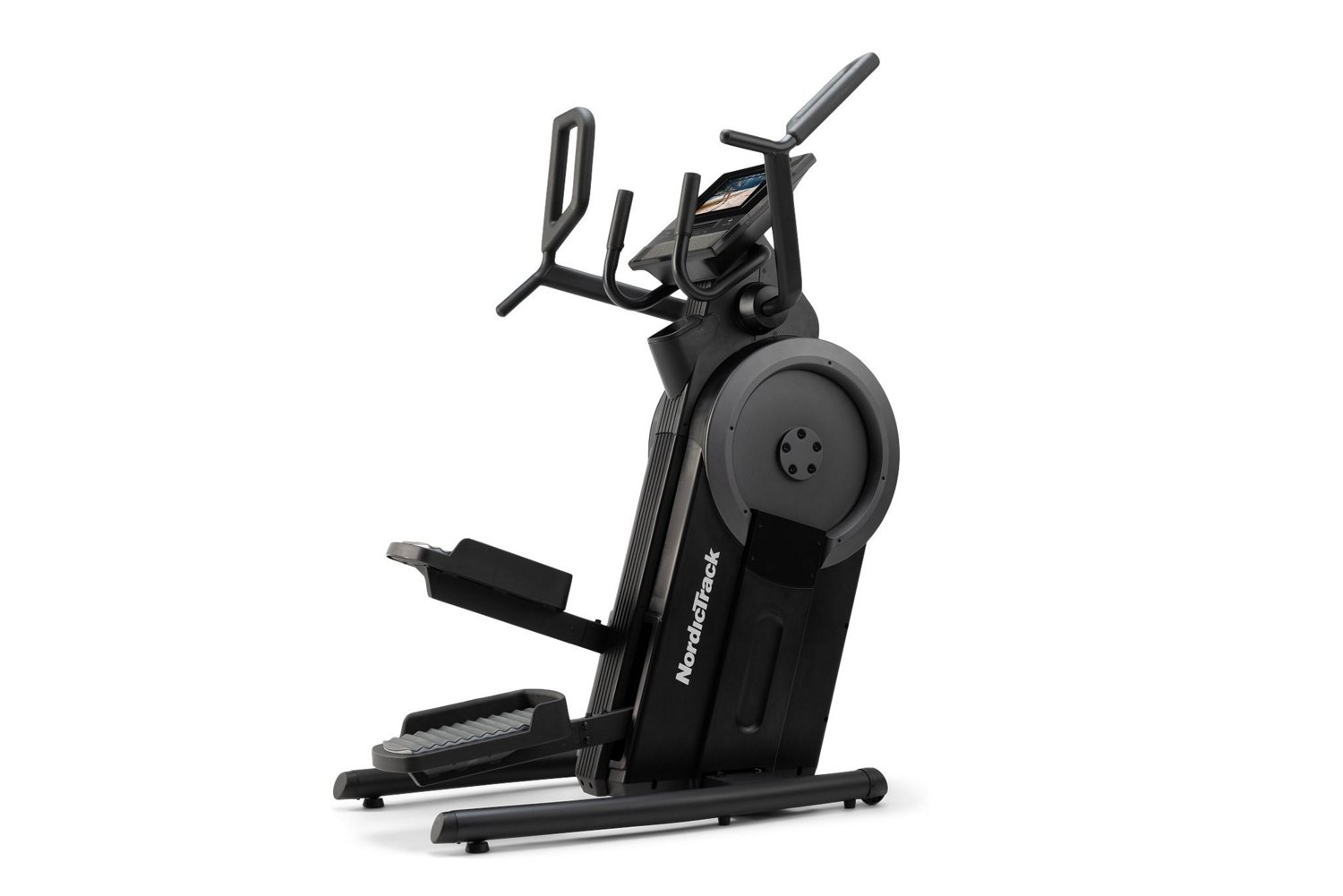 NordicTrack Step Climber