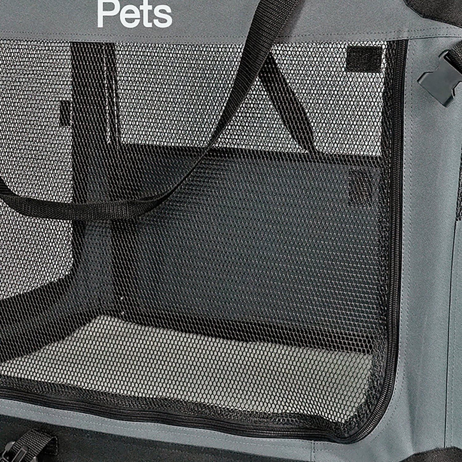 Ashfield & Harkness 30 in. Collapsible Soft Dog Crate - view number 8
