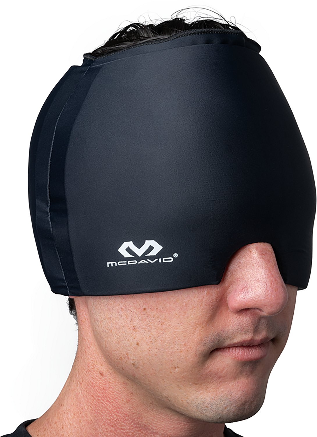 McDavid Migraine Cap