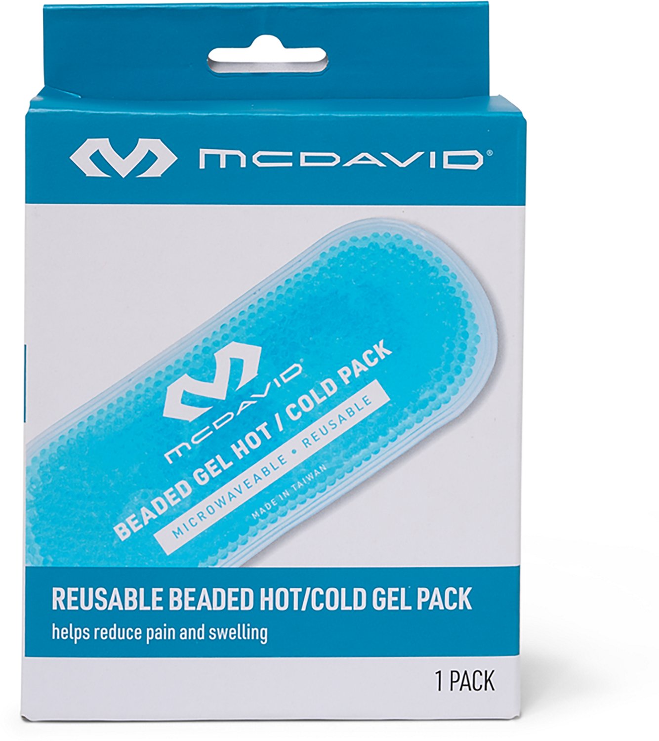 McDavid Beaded Hot/Cold Pack