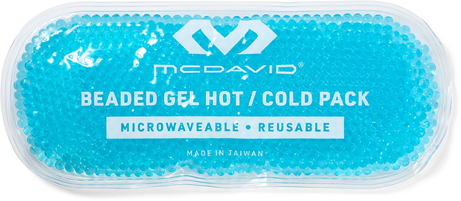 McDavid Beaded Hot/Cold Pack - view number 2