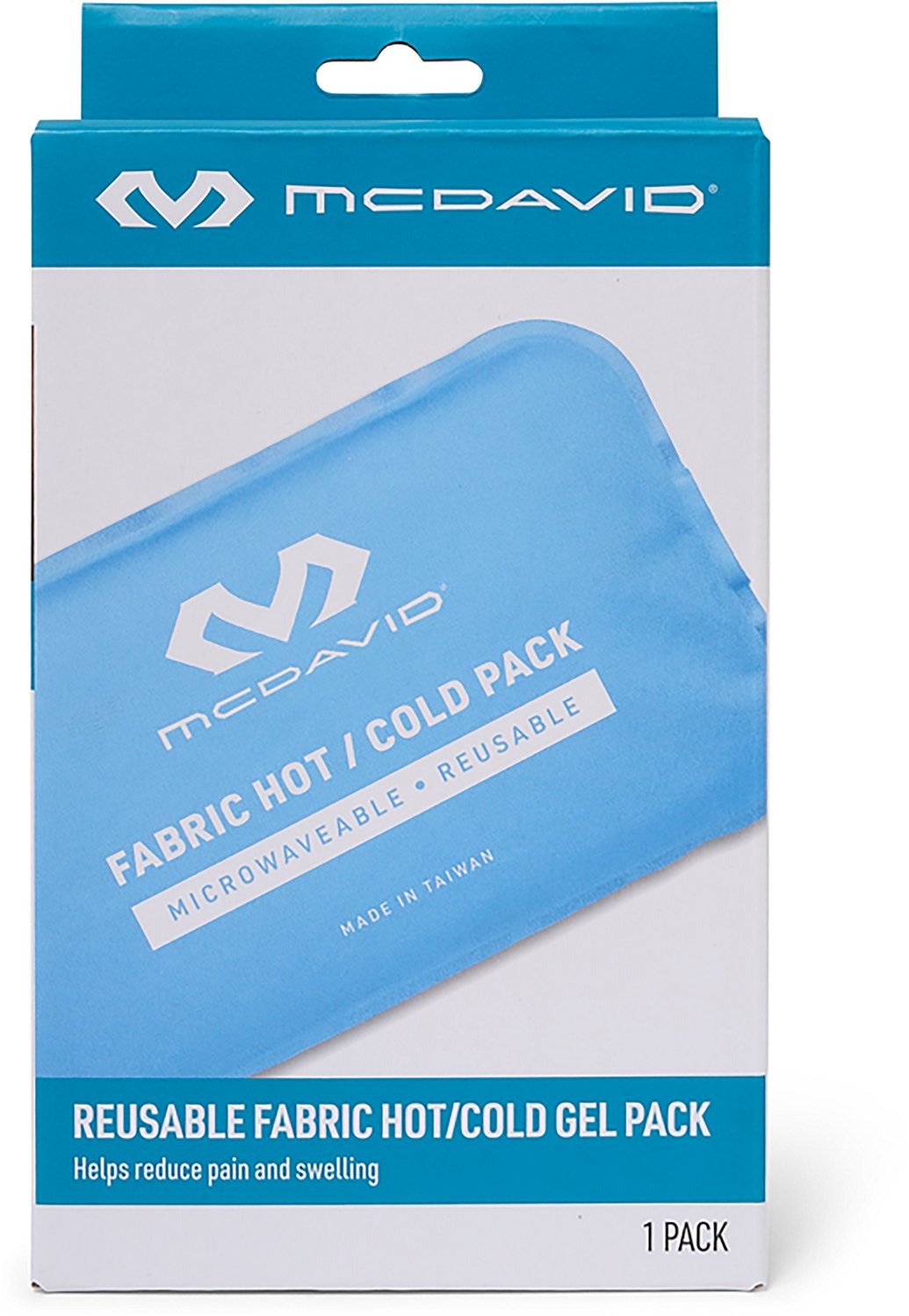 McDavid Fabric Hot/Cold Pack