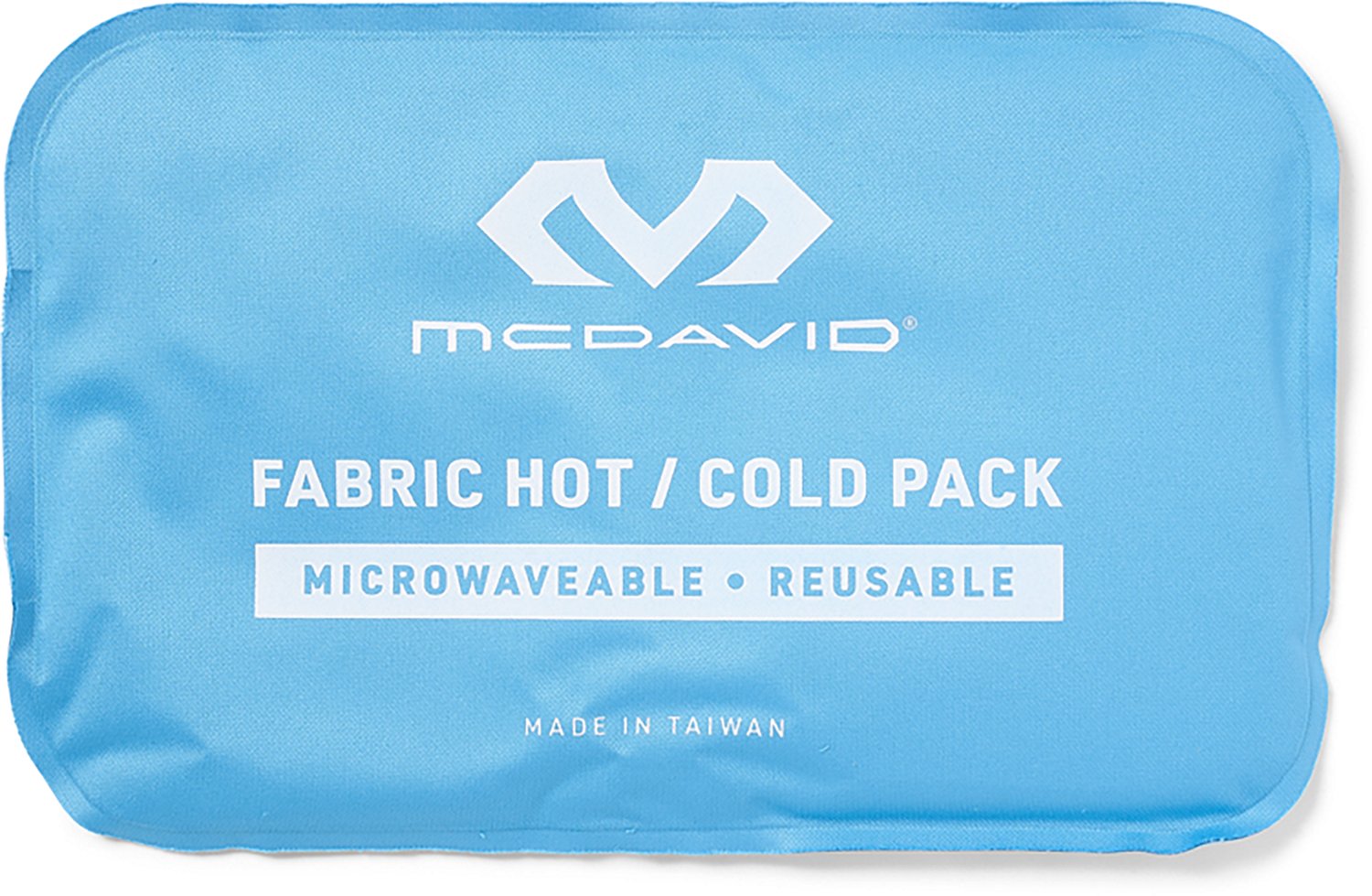 McDavid Fabric Hot/Cold Pack