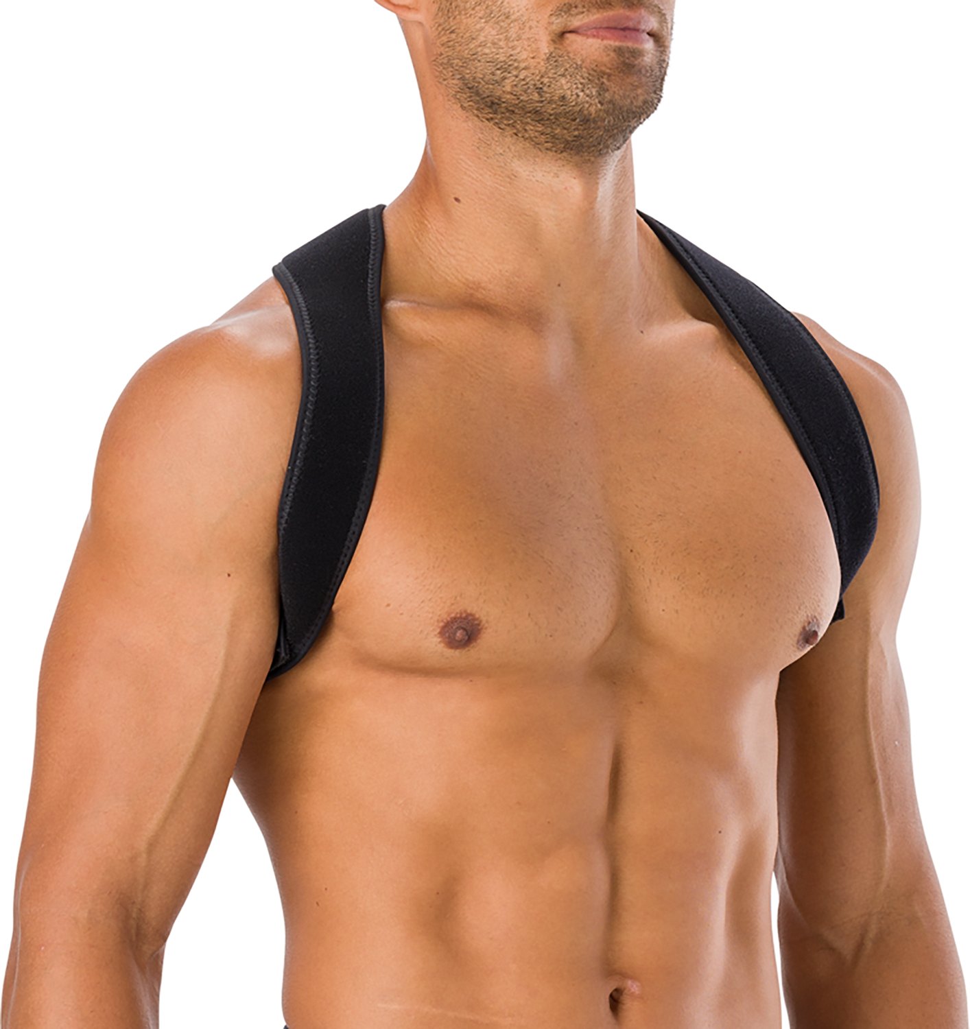 McDavid Posture Support - view number 2