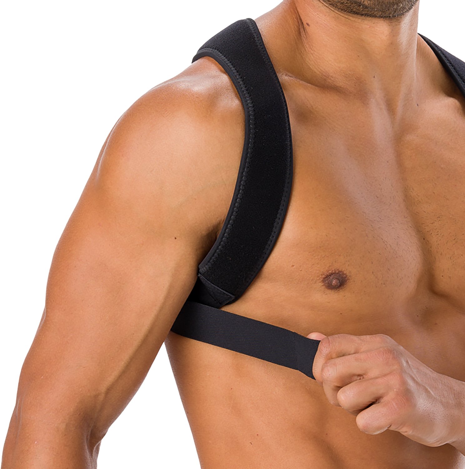 McDavid Posture Support - view number 3
