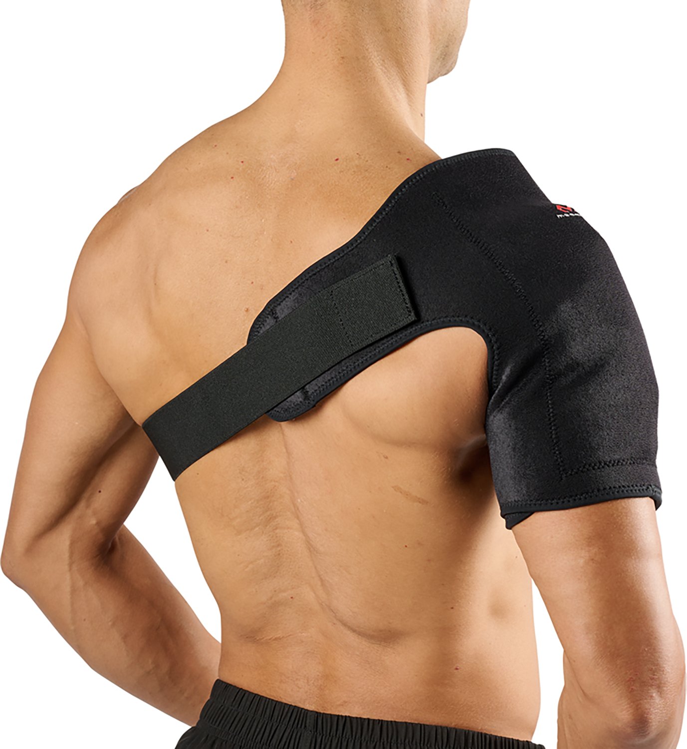 McDavid Hot or Cold Wrap with Reusable Gel Pack - view number 5