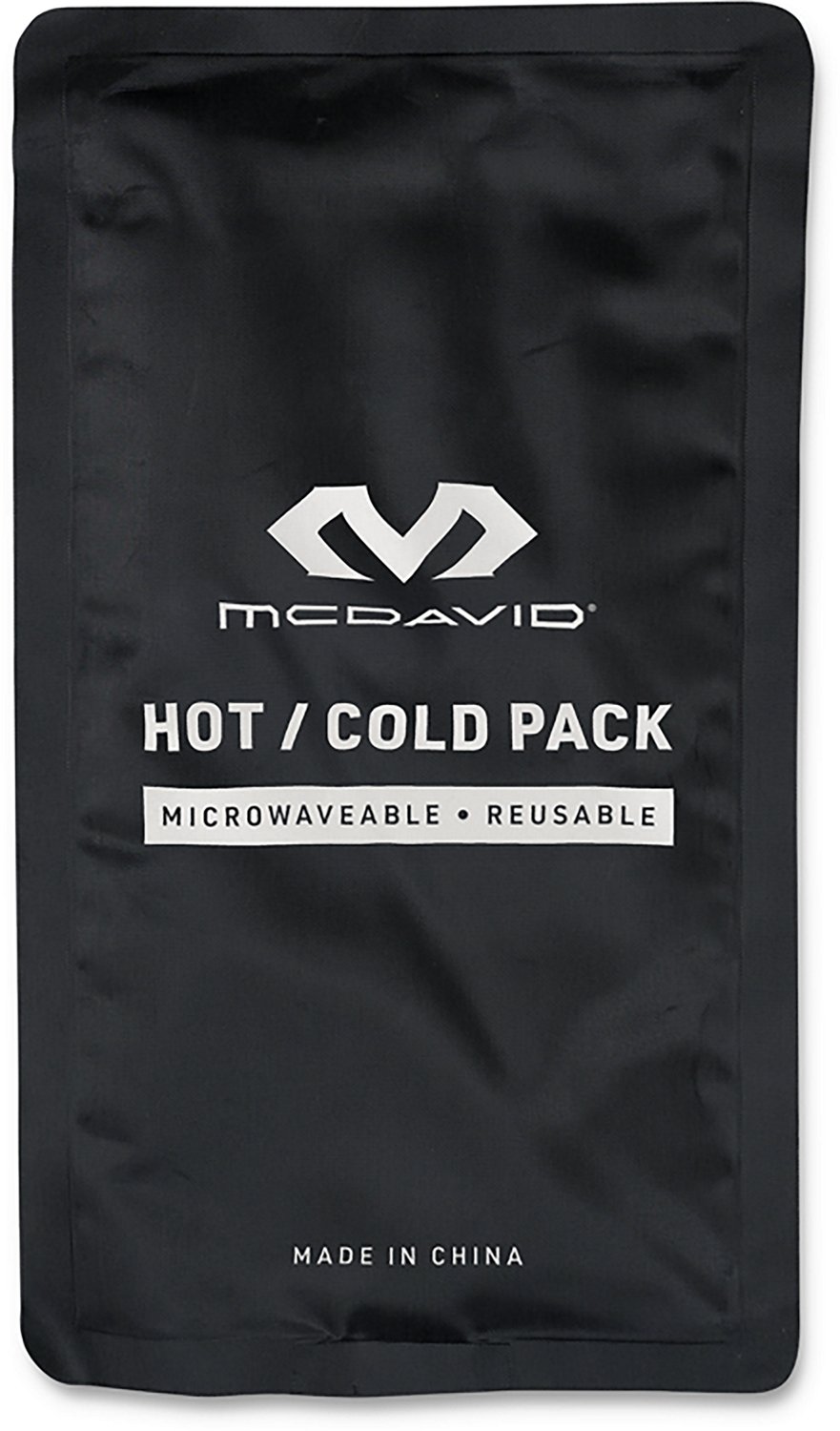 McDavid Hot or Cold Wrap with Reusable Gel Pack - view number 6