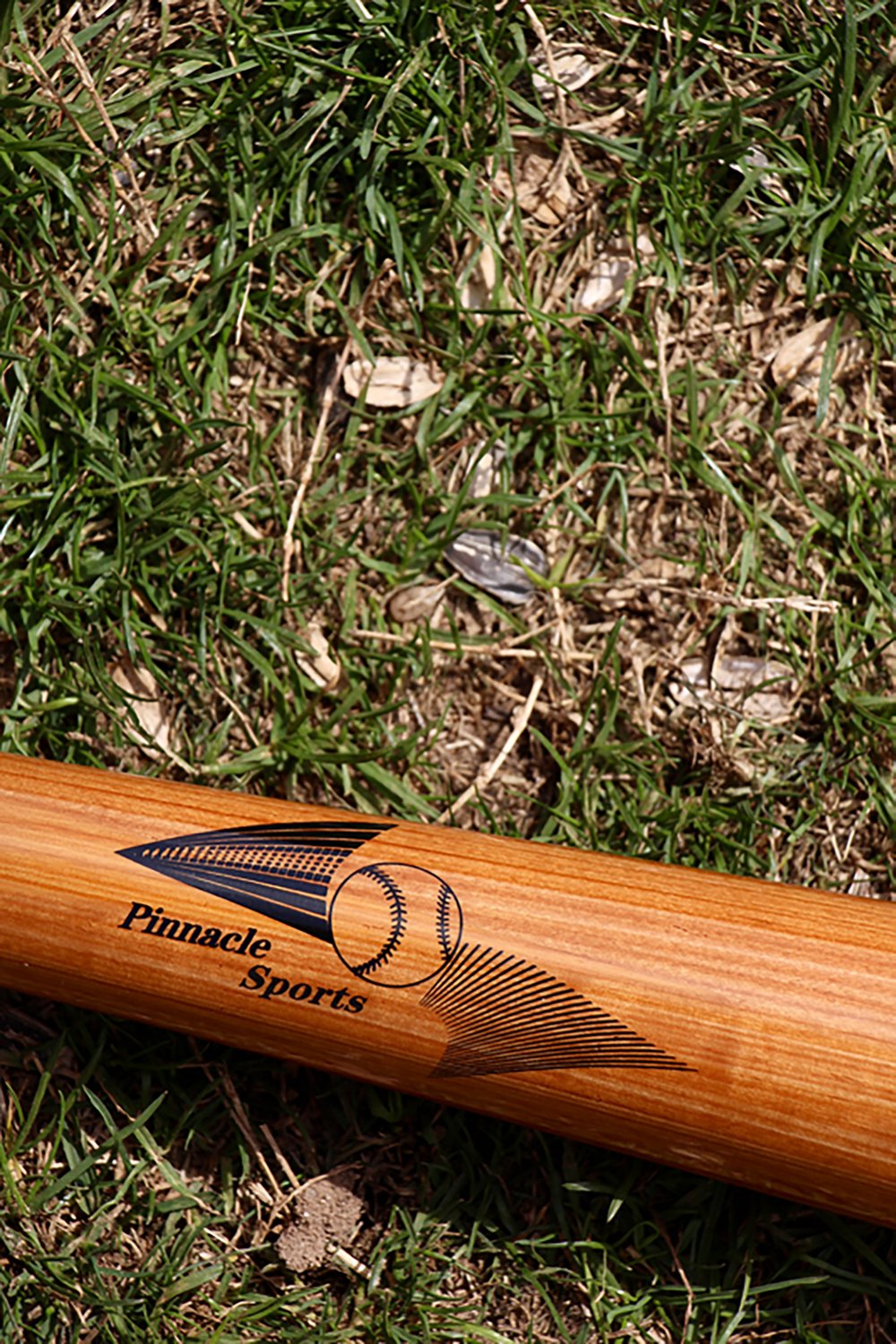 Pinnacle Sports 271 Hybrid Bamboo BBCOR Bat -3 - view number 3