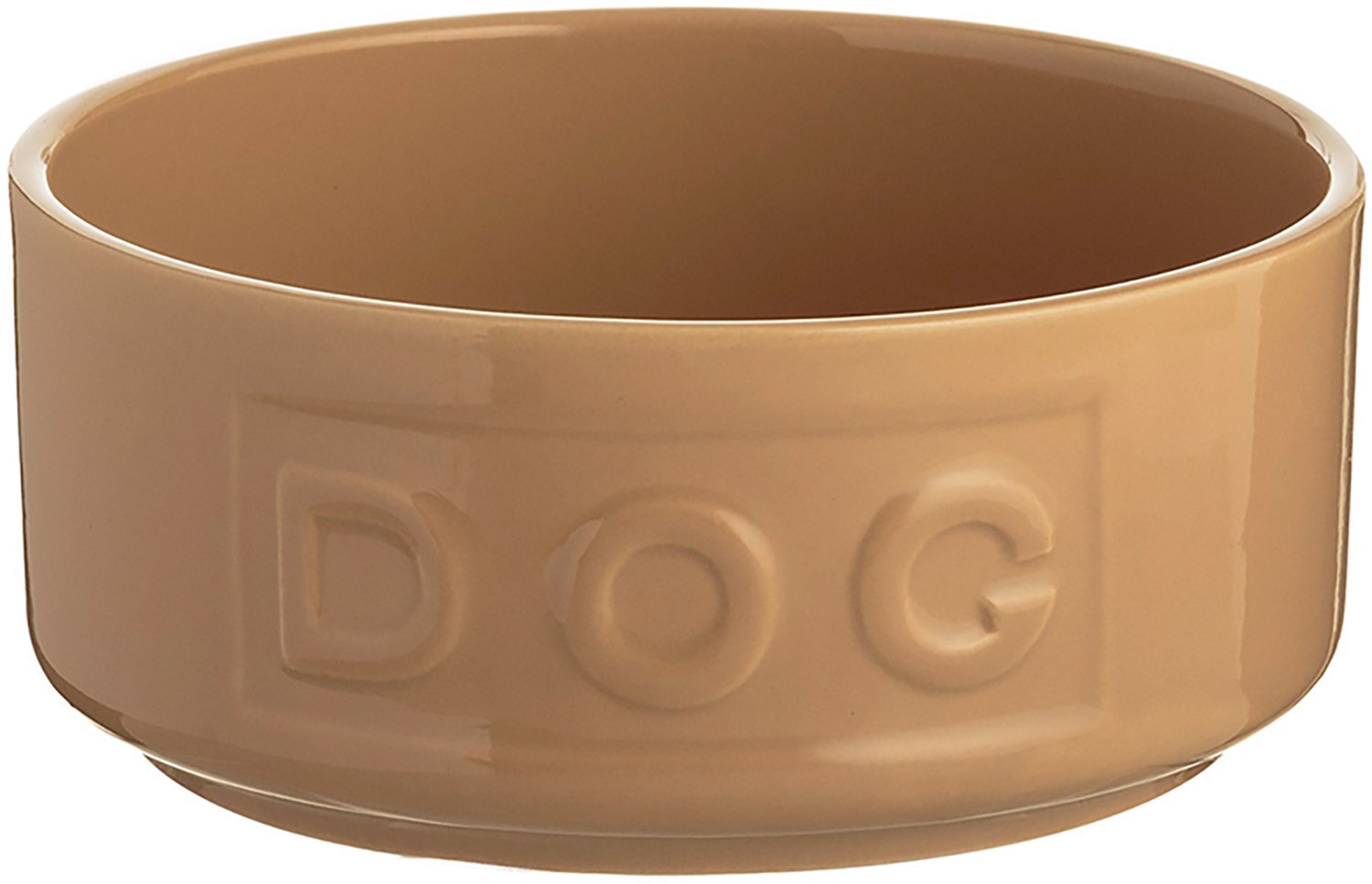 Mason Cash 13.5 oz Cane Dog Bowl