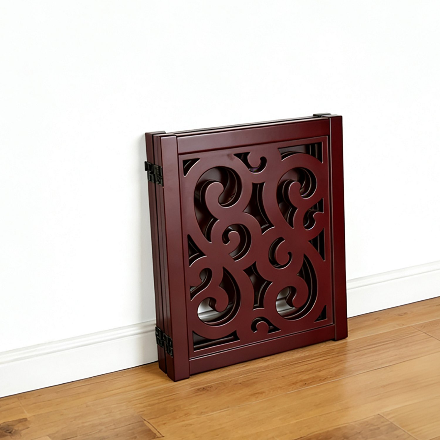 Ashfield & Harkness 4-Panel Pet Gate - view number 6