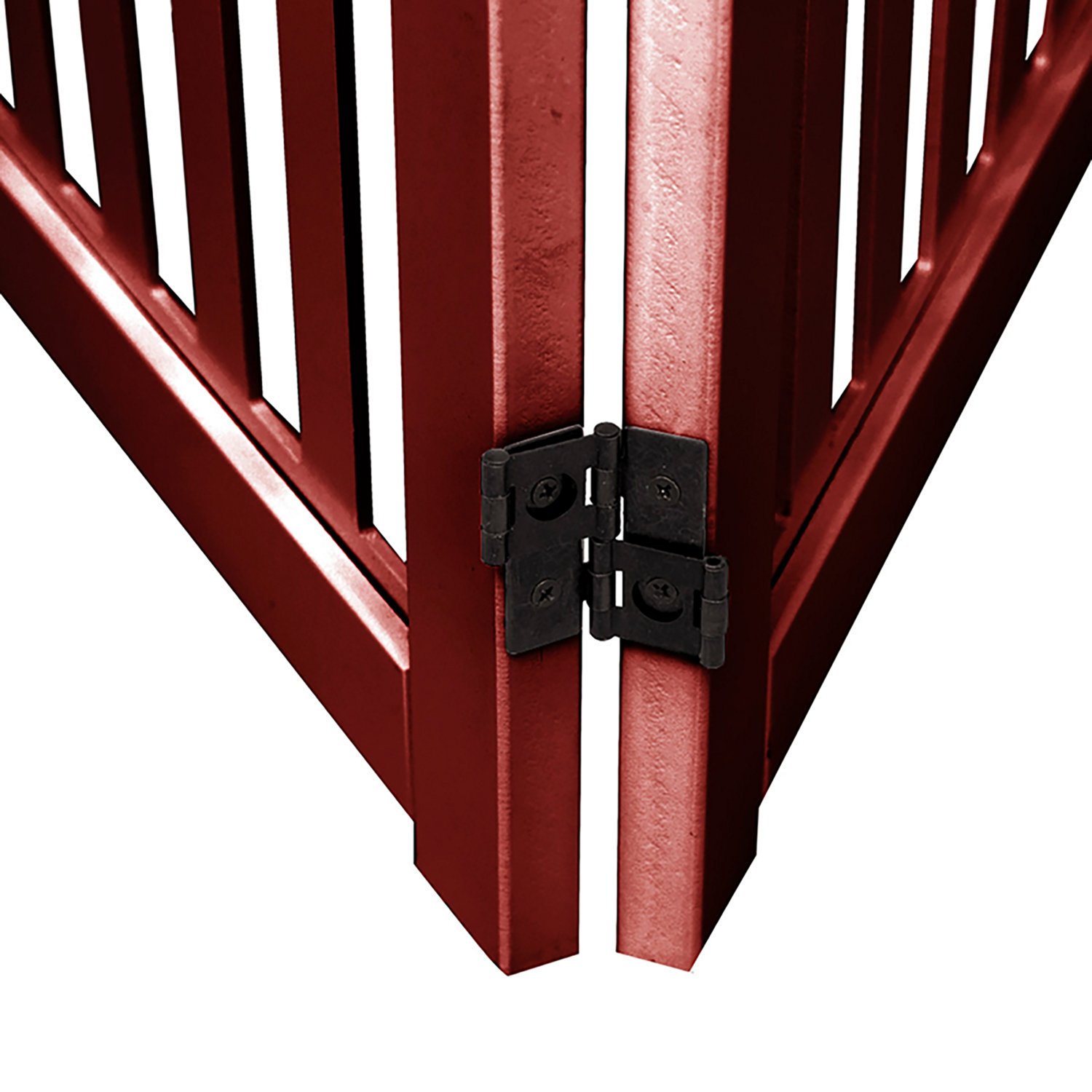 Trimate 4-Panel Pet Gate