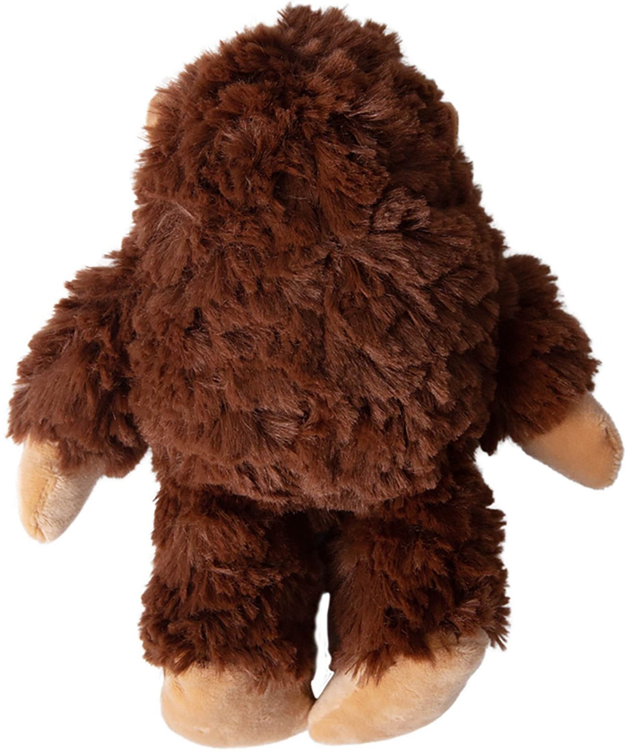 SnugArooz Young Billy the Big Foot Plush Dog Toy
