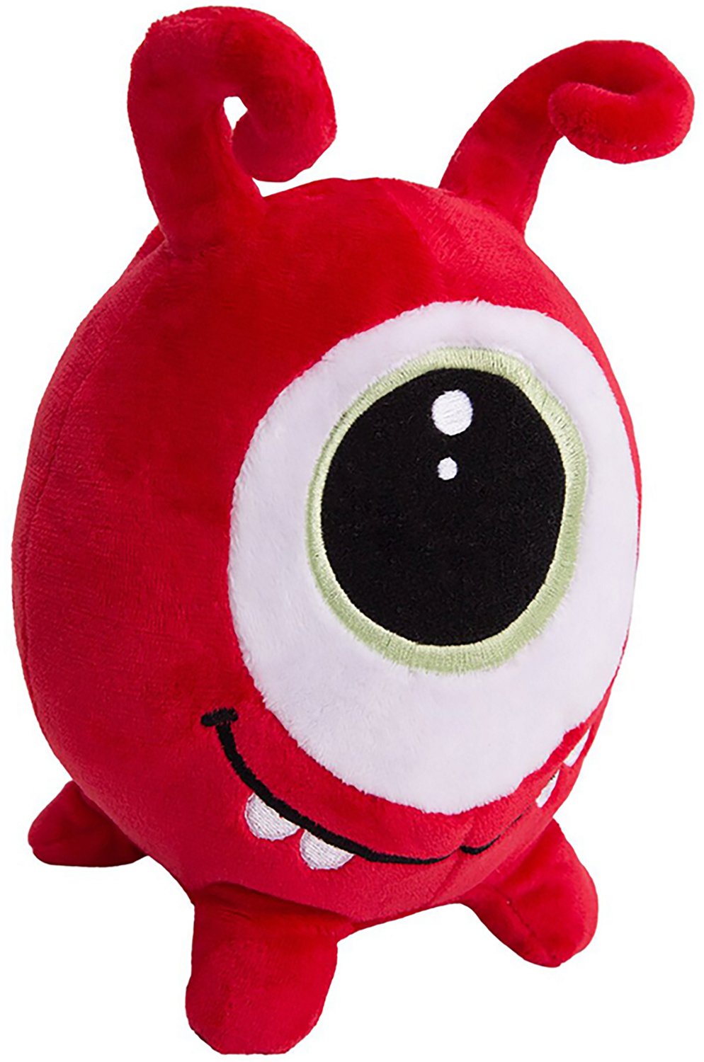 SnugArooz Just Jeff 2-In-1 Dog Toy