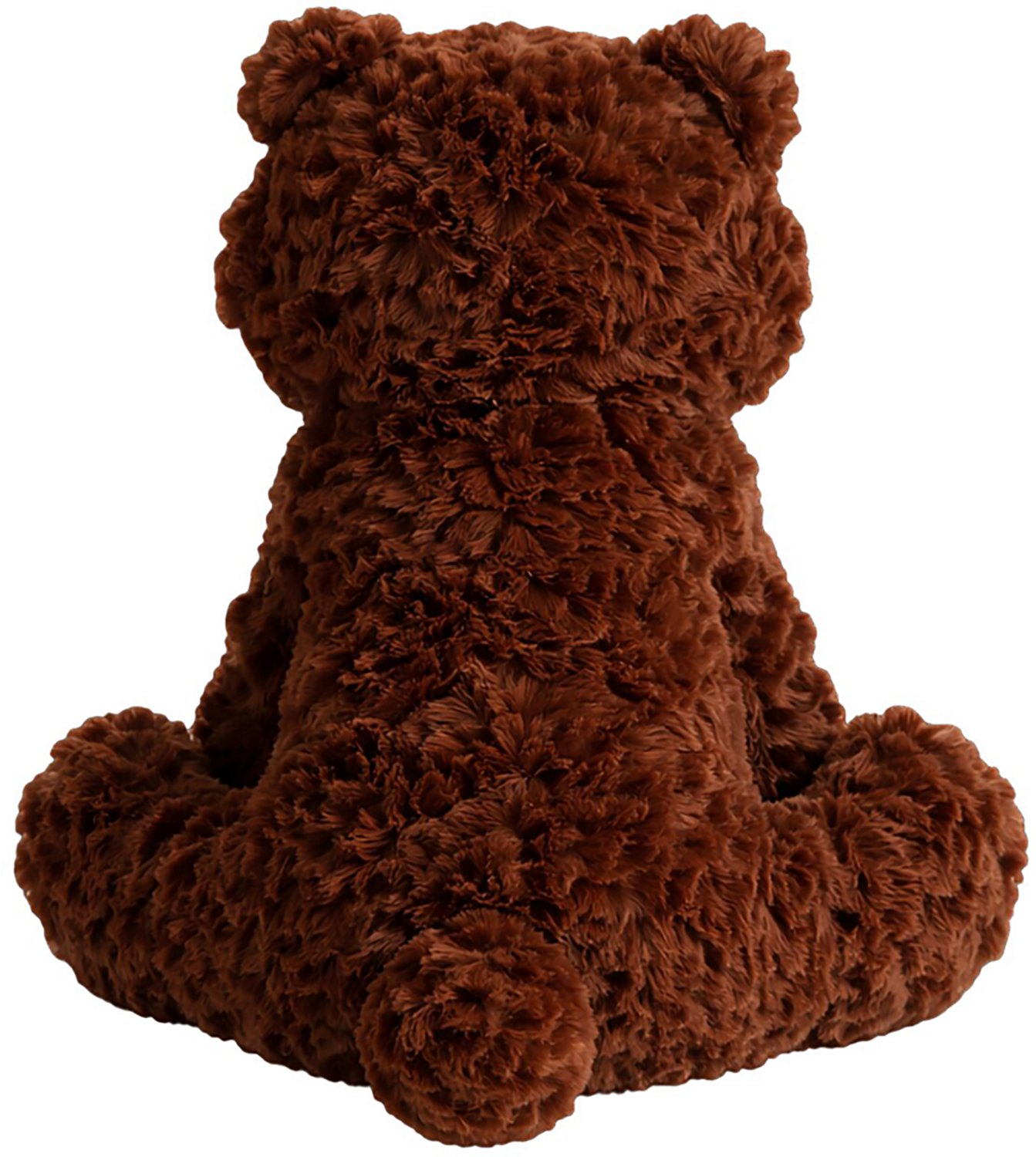 SnugArooz Benny the Bear Plush Dog Toy