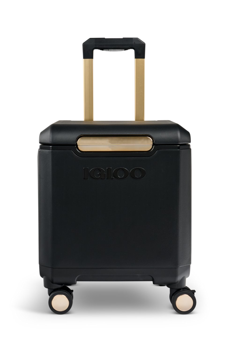 Igloo Luxe Tag Along 20 Qt 360 Spinner Cooler