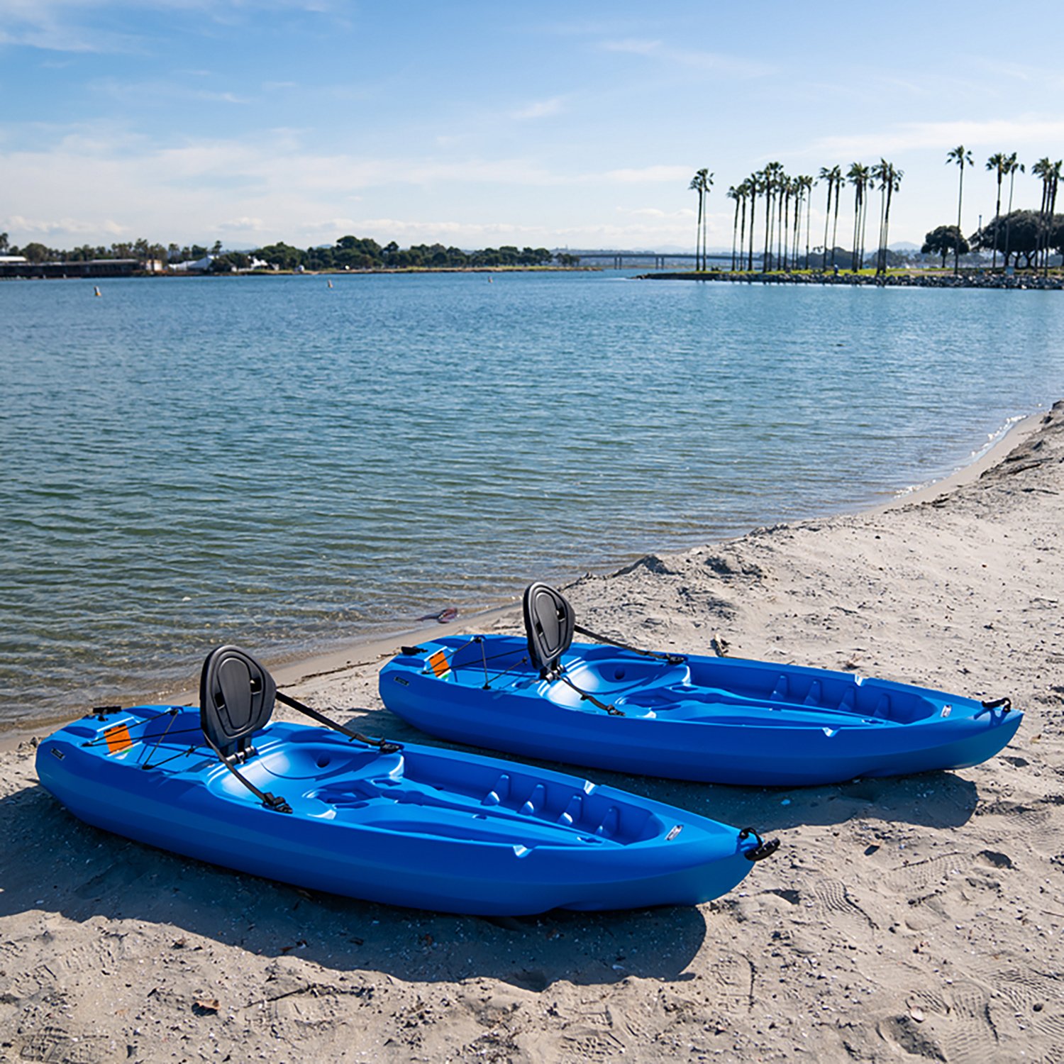 Lifetime Lotus 8' Sit-on-Top Kayak