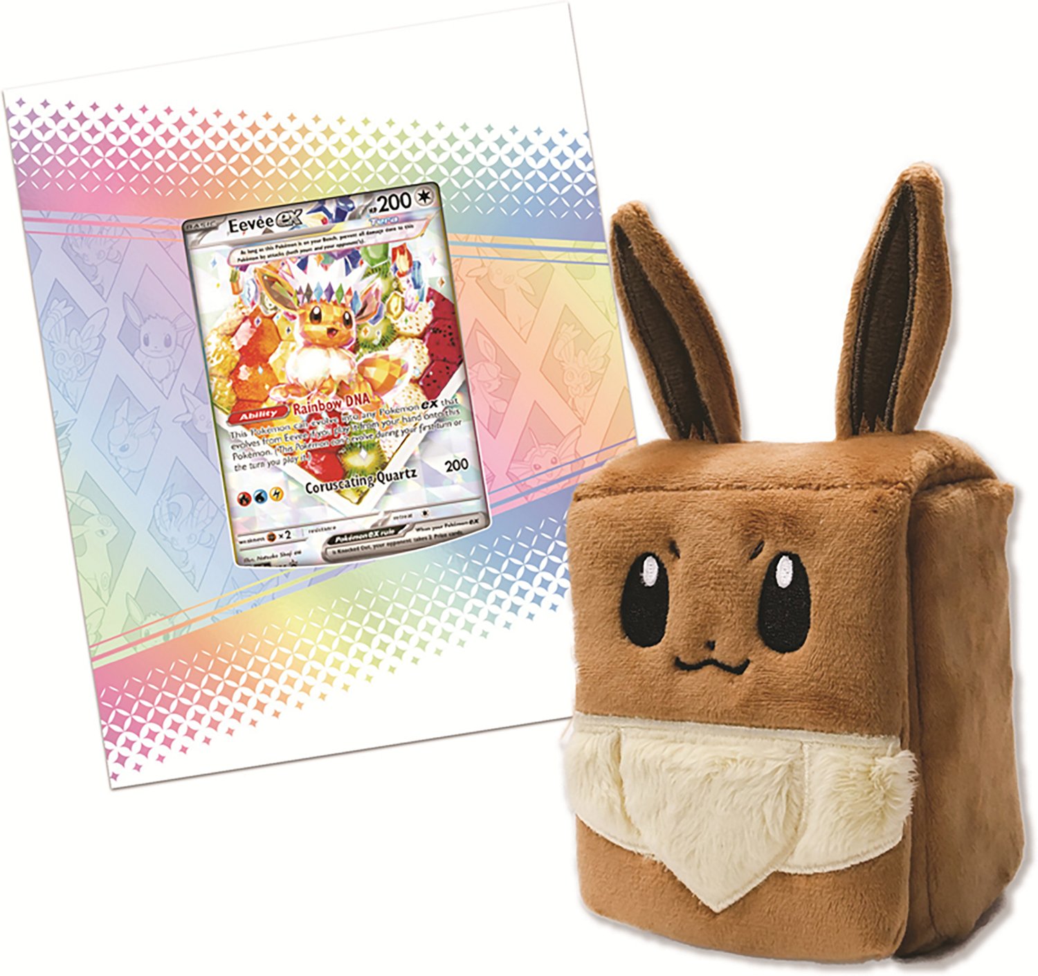 Pokémon SV8.5 Prismatic Evolutions Super Premium Collection - view number 3