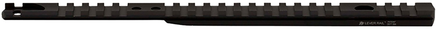 XS Sights Marlin Optic Mounts 0 MOA Rail for Marlin 1895 Lever-Action Rifles