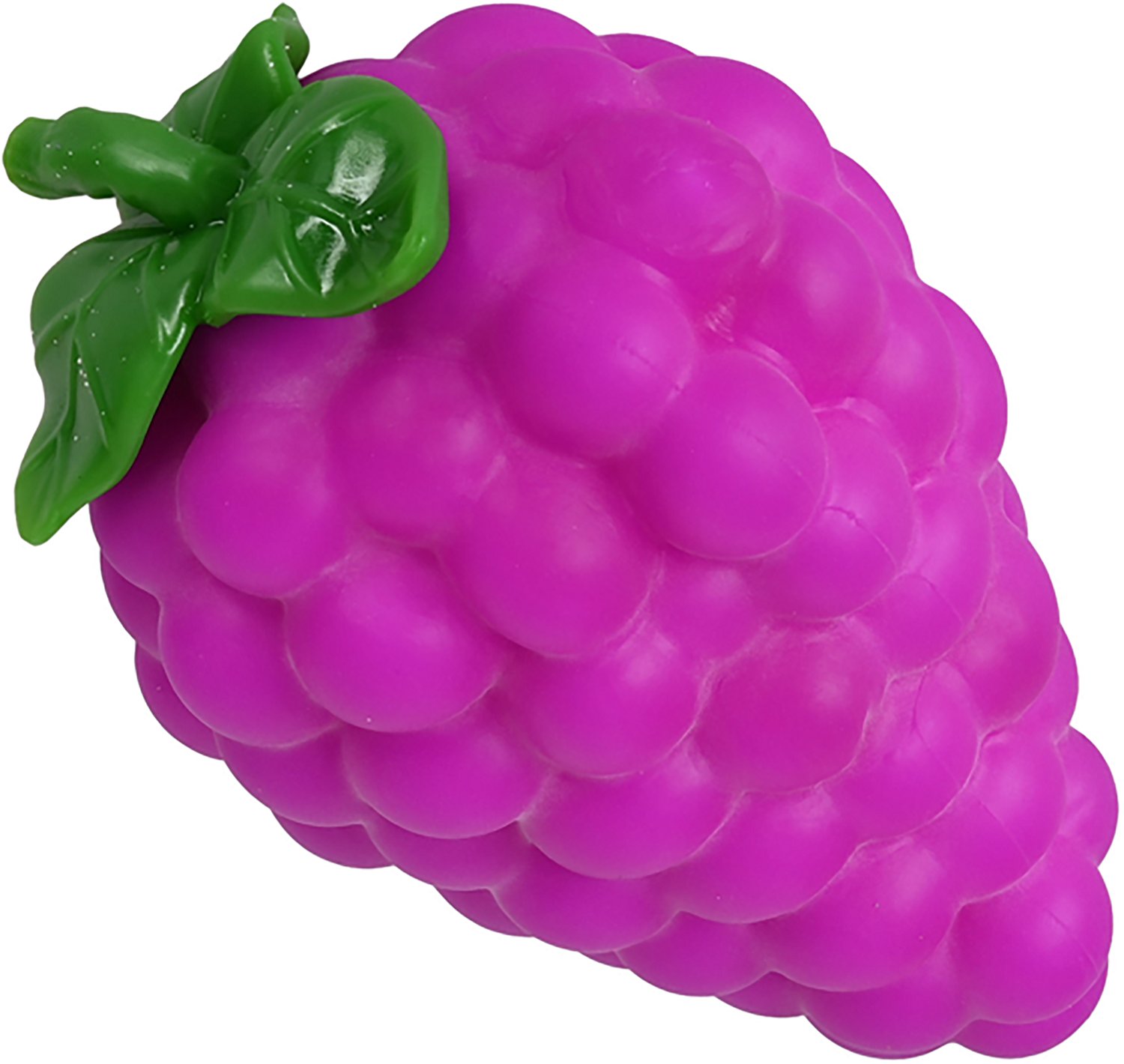 Toymendous Jumbo Squishy Grapes