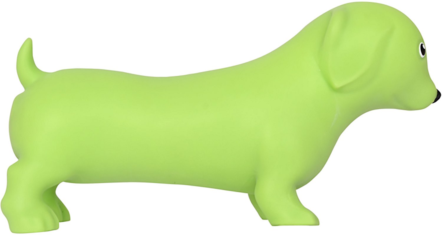 Toymendous Jumbo Squishy Dachshund