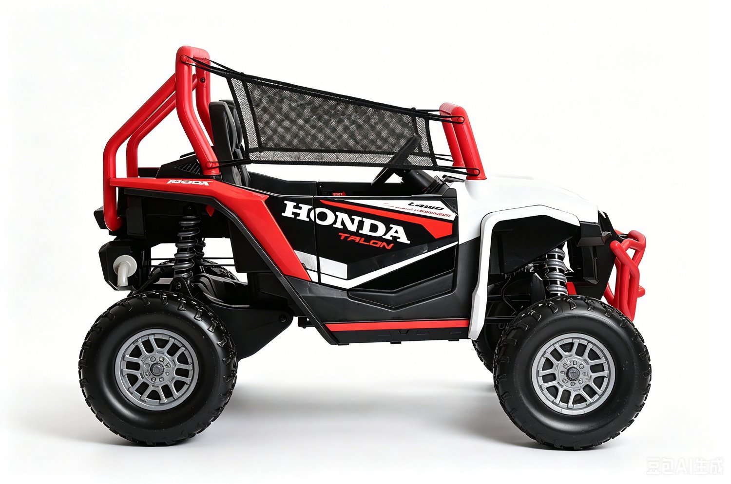 Honda 12V Talon Electric Ride-On