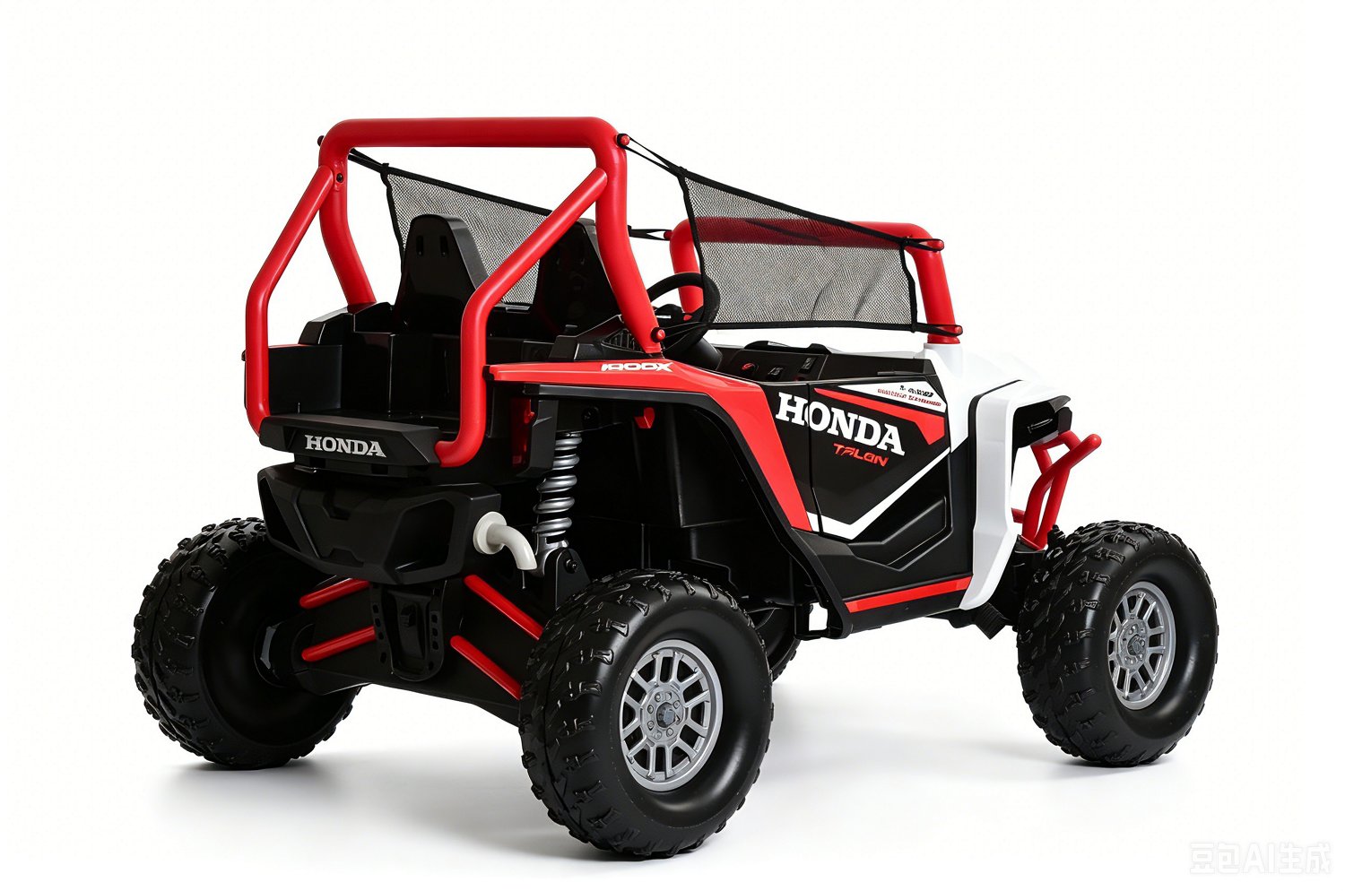Honda 12V Talon Electric Ride-On