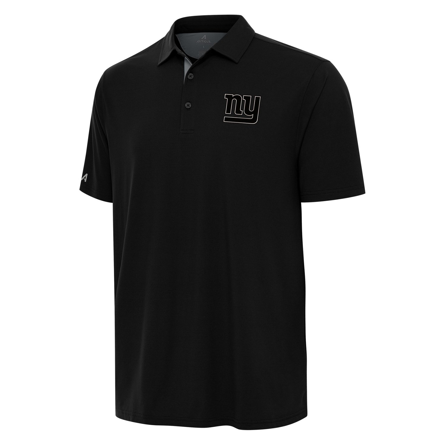 Antigua Men's New York Giants Era Polo Shirt