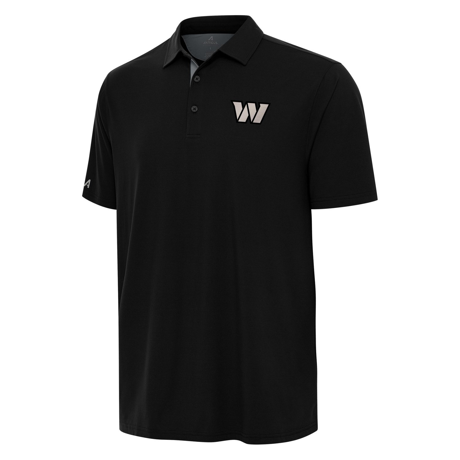 Antigua Men's Washington Commanders Era Polo Shirt