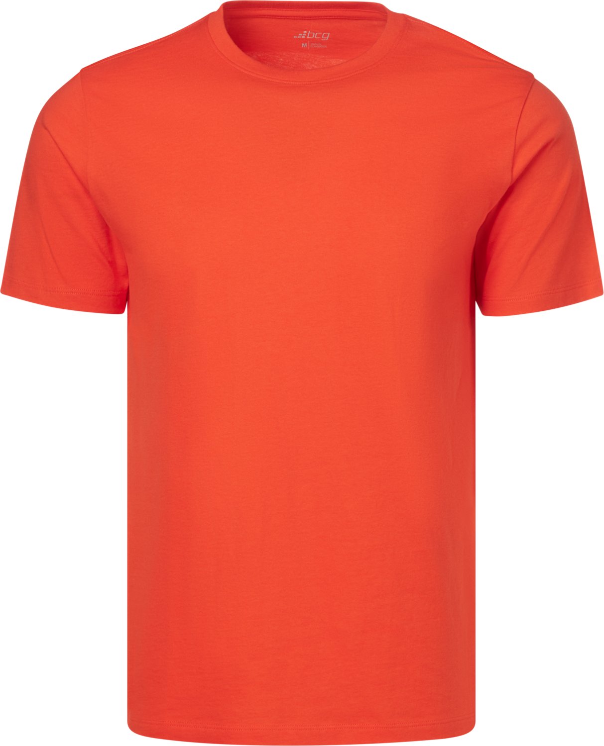 BCG Men's Styled Cotton Crew T-shirt