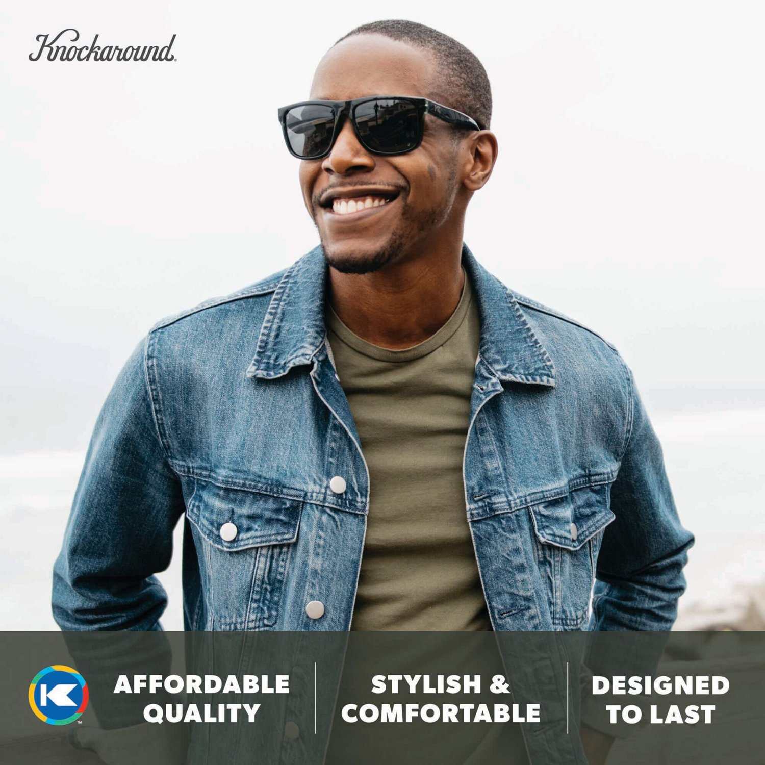 Knockaround Torrey Pines Sunglasses - view number 8