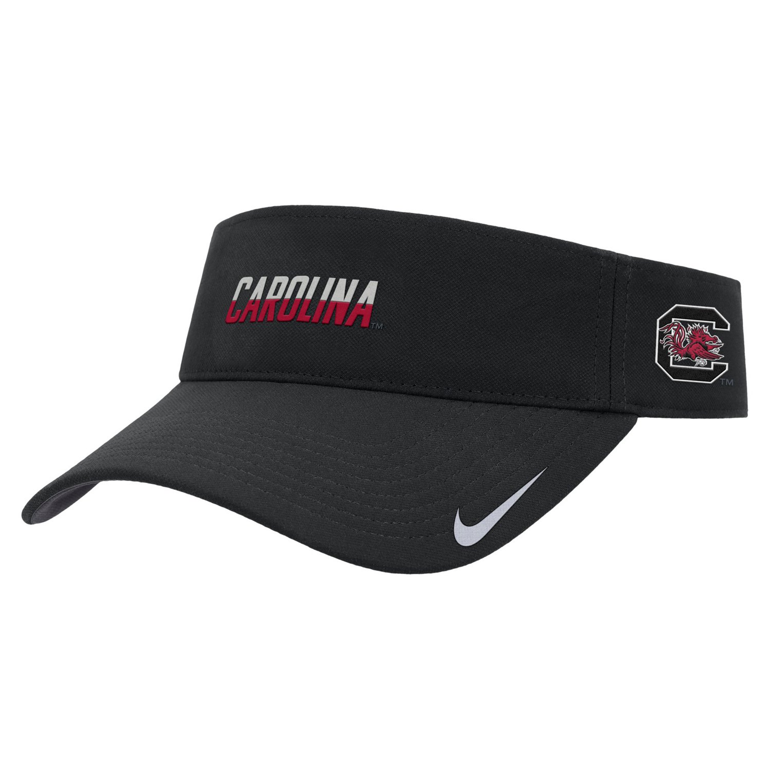 Nike Adults' South Carolina Performance Ace Visor