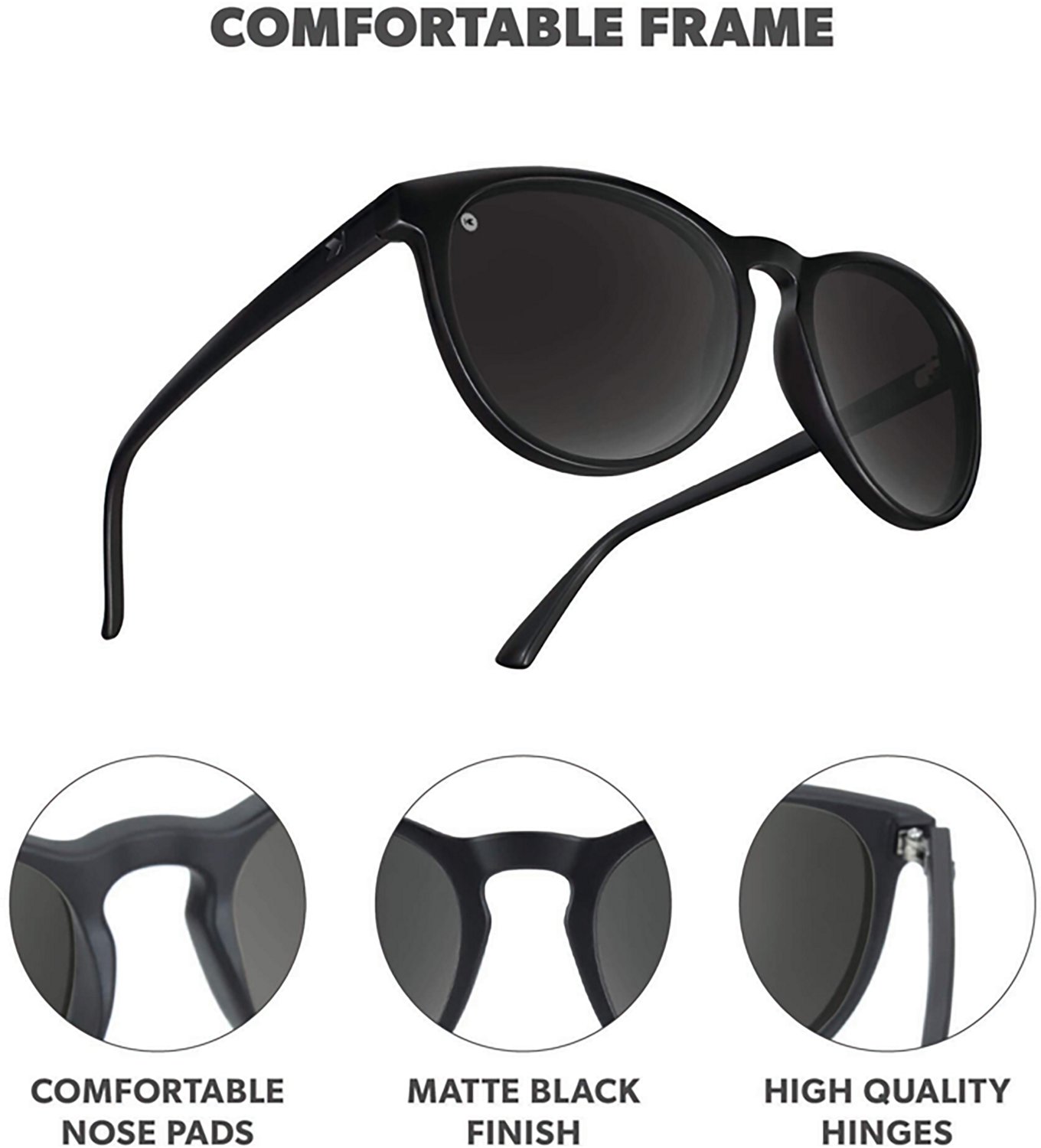 Knockaround Mai Tais Sunglasses                                                                                                  - view number 4
