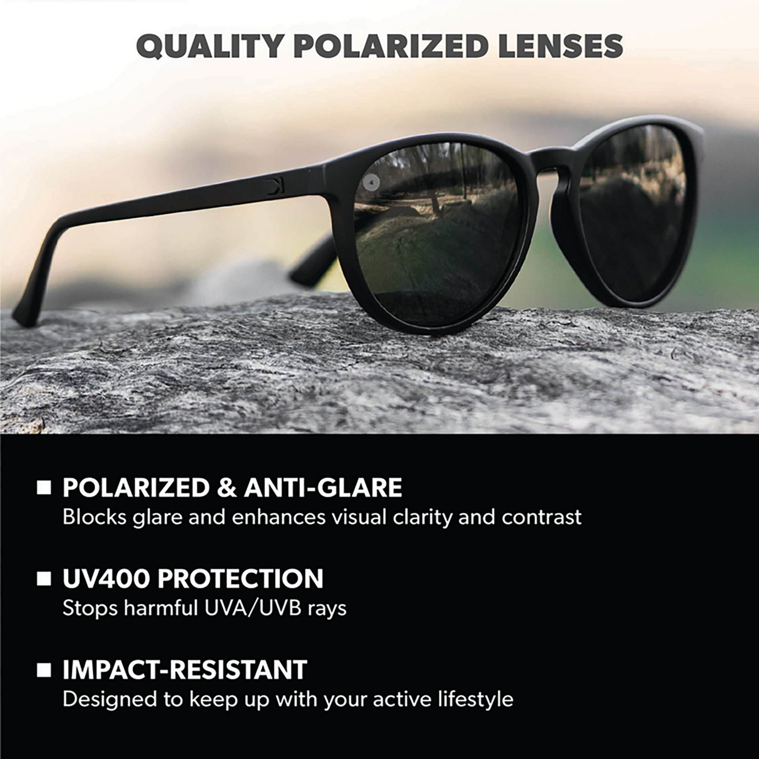 Knockaround Mai Tais Sunglasses                                                                                                  - view number 6