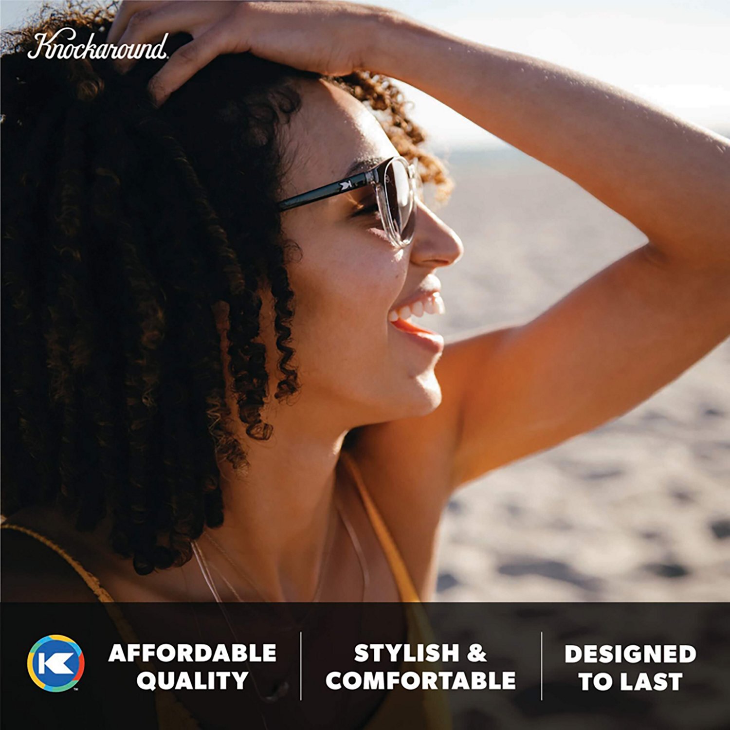 Knockaround Mai Tais Sunglasses                                                                                                  - view number 7