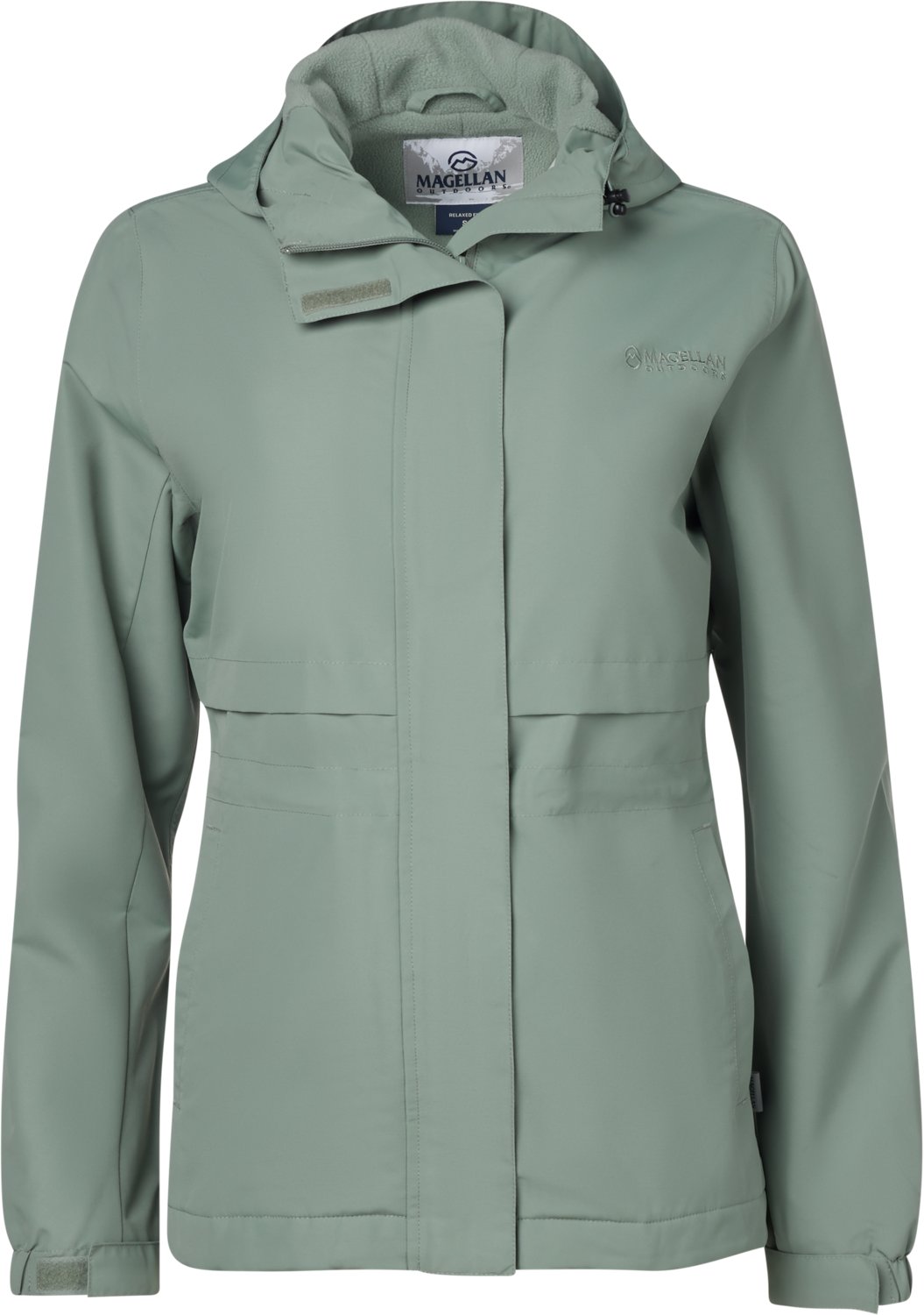 Magellan Outdoors Women's Slider Jacket