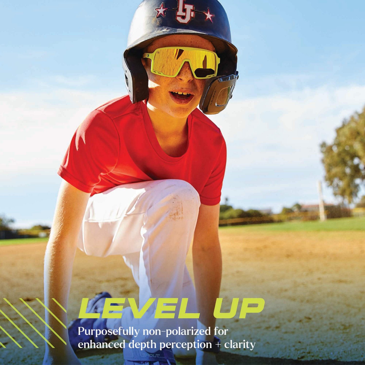 Knockaround Kids' Campeones Sunglasses | Free Shipping at Academy