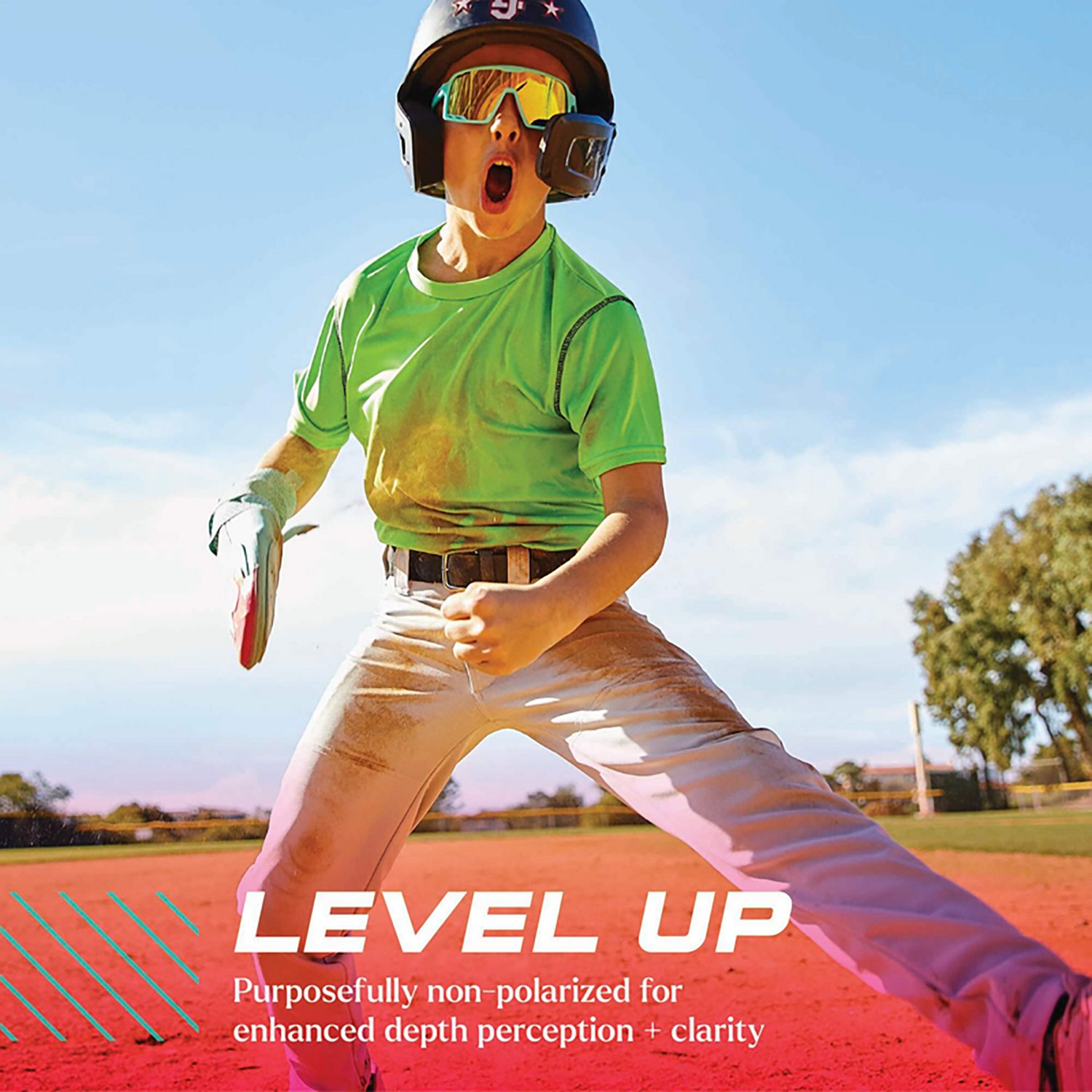 Knockaround Kids' Campeones Sunglasses                                                                                           - view number 6