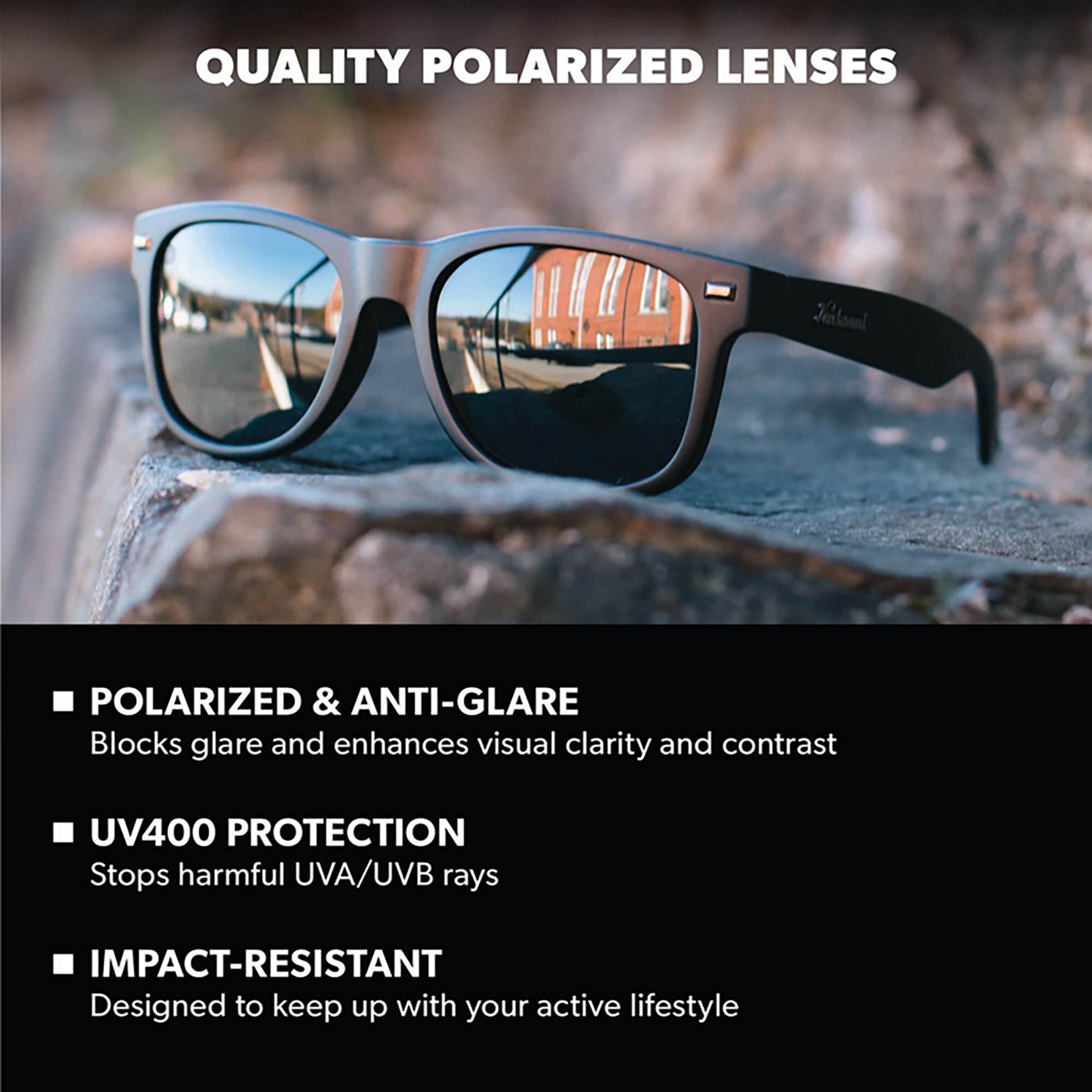 Knockaround Fort Knocks Sunglasses - view number 5