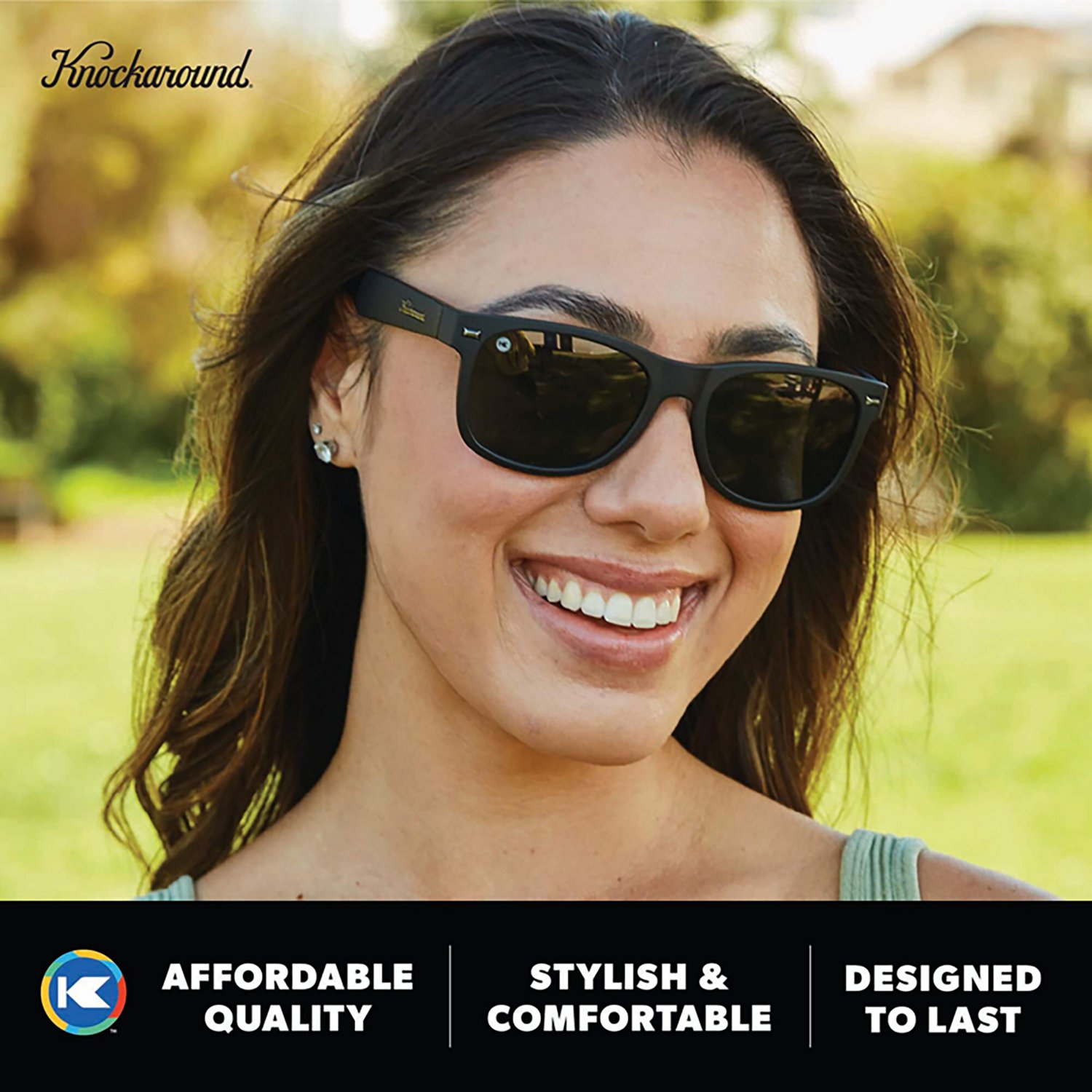 Knockaround Fort Knocks Sunglasses - view number 8