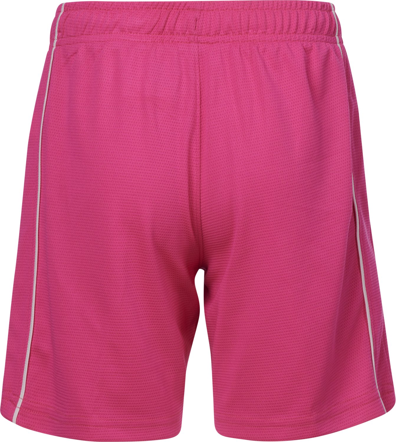 BCG Girls' Court Basketball Shorts                                                                                               - view number 2