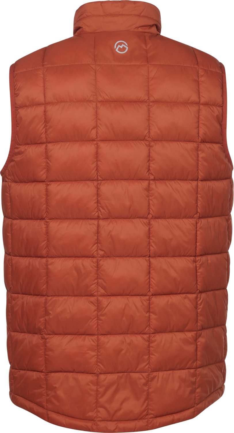 Magellan Outdoors Men's Lost Pines Puffer Vest - view number 2