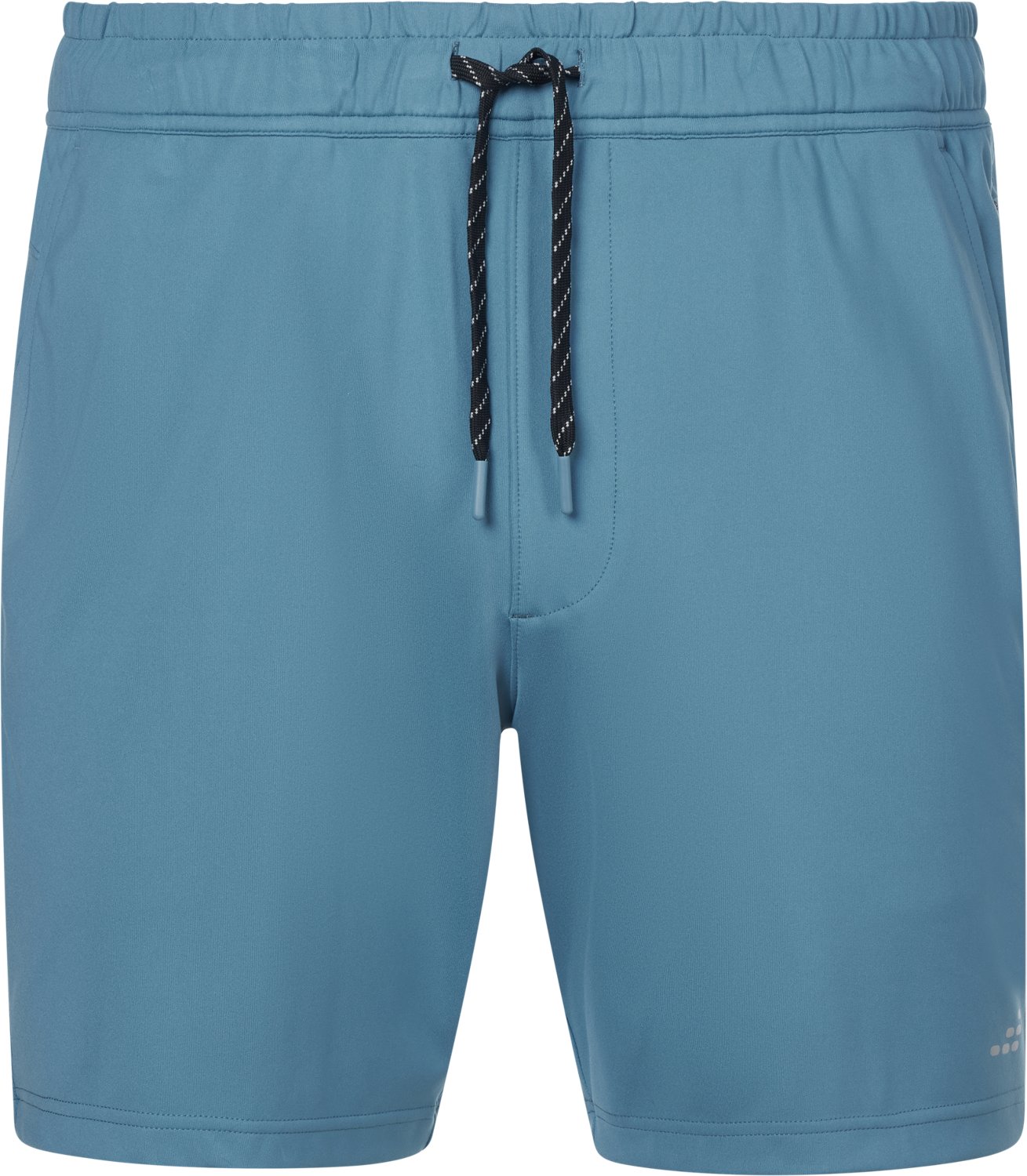 BCG Men's Knit Tech Shorts 7 in